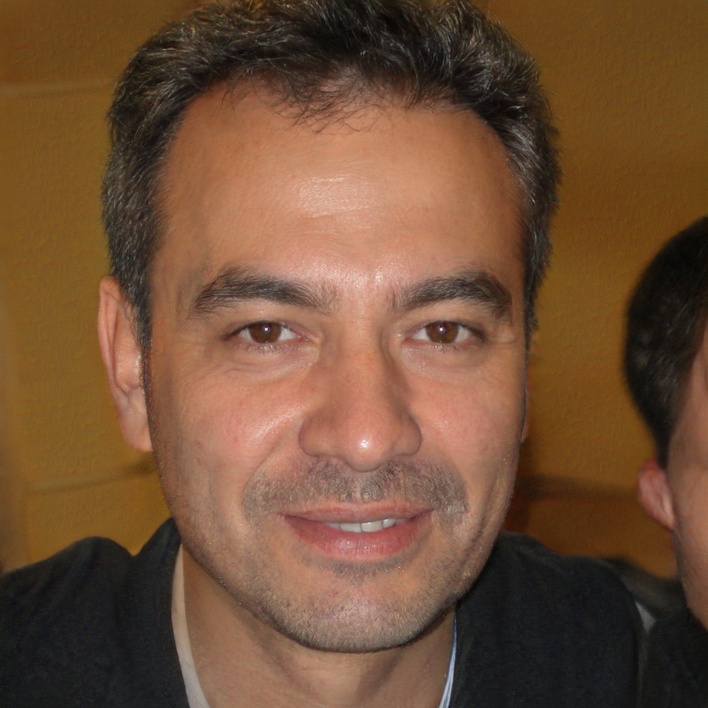 David